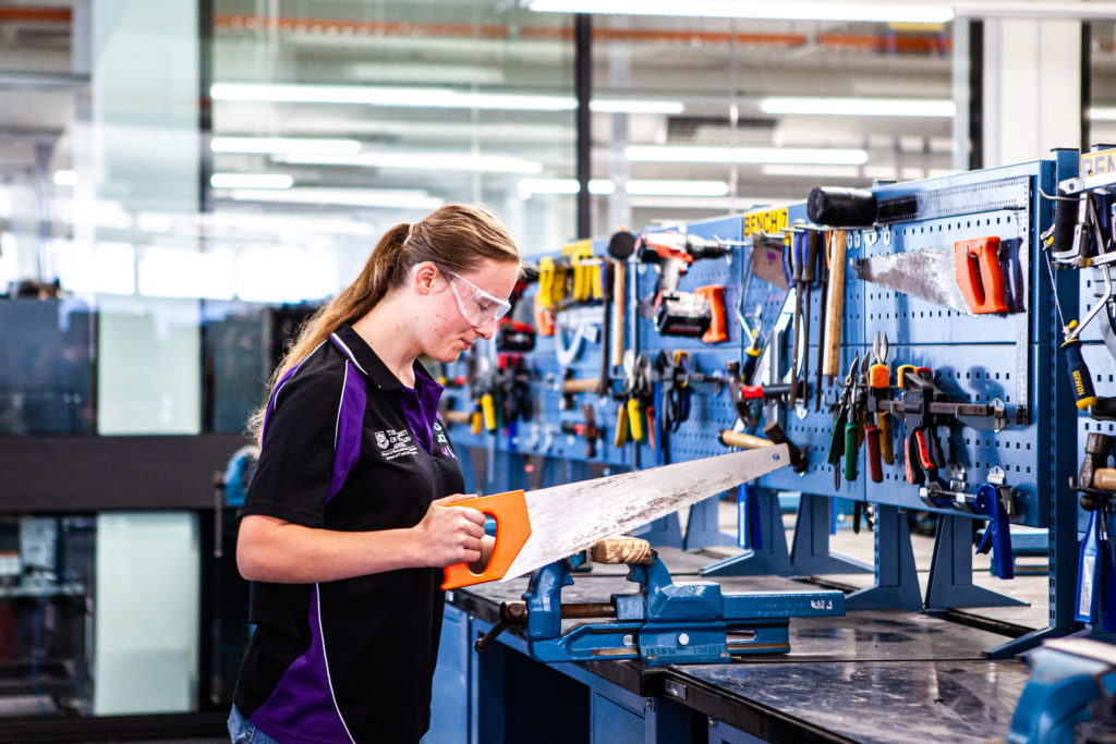 UQ Res Makerspace