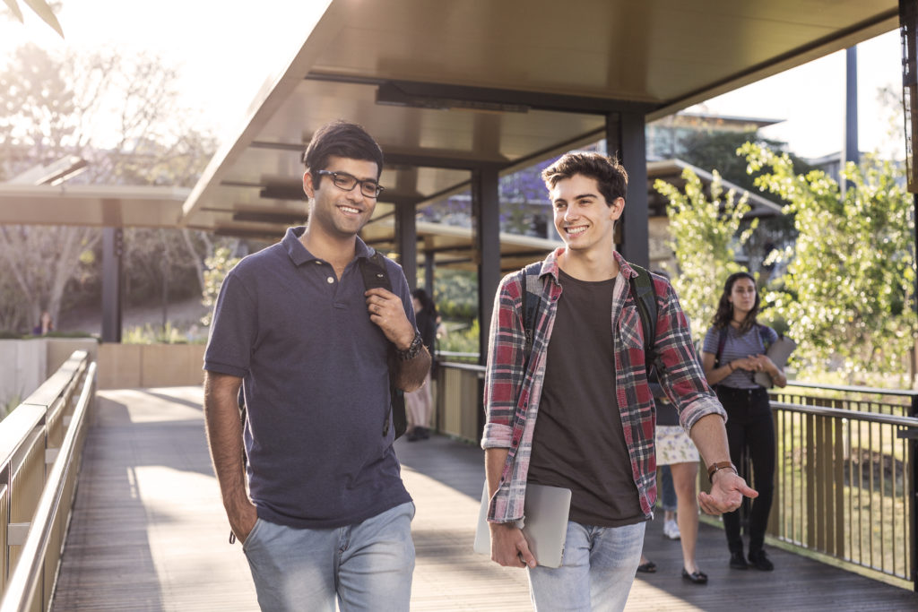 Student Life Program